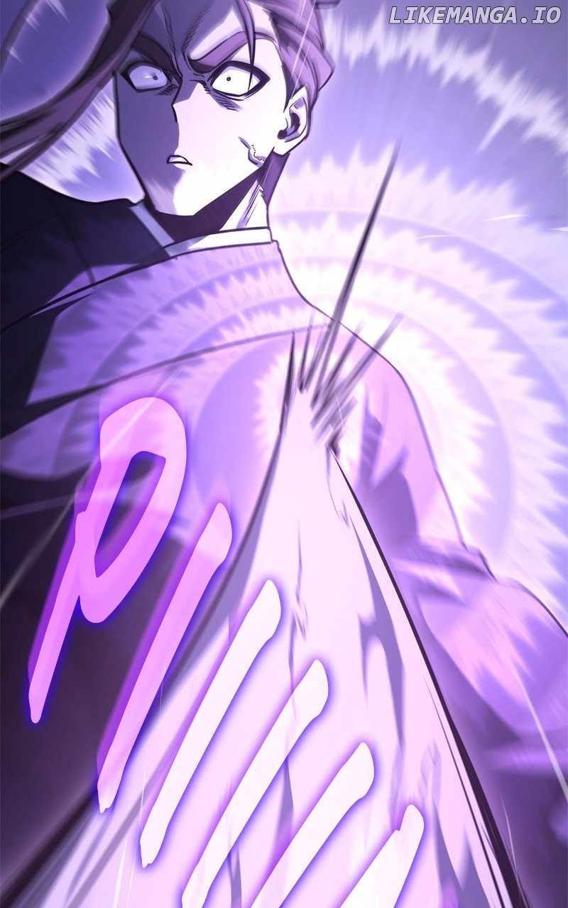 I Reincarnated As The Crazed Heir Chapter 143 191